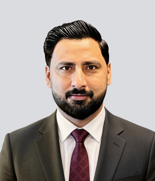 Haider Ali