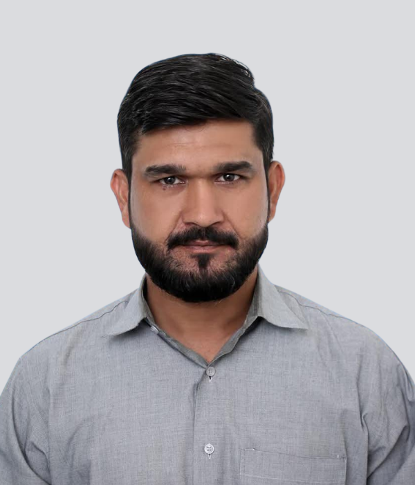 M Ali Khan Sawati