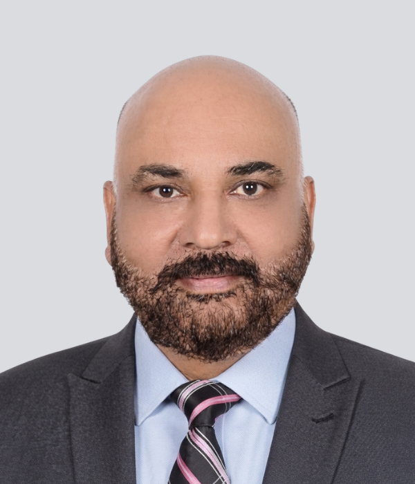 Saifullah Cheema