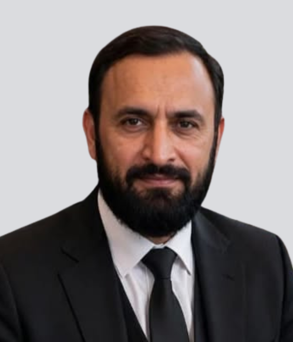 Sardar Yasir