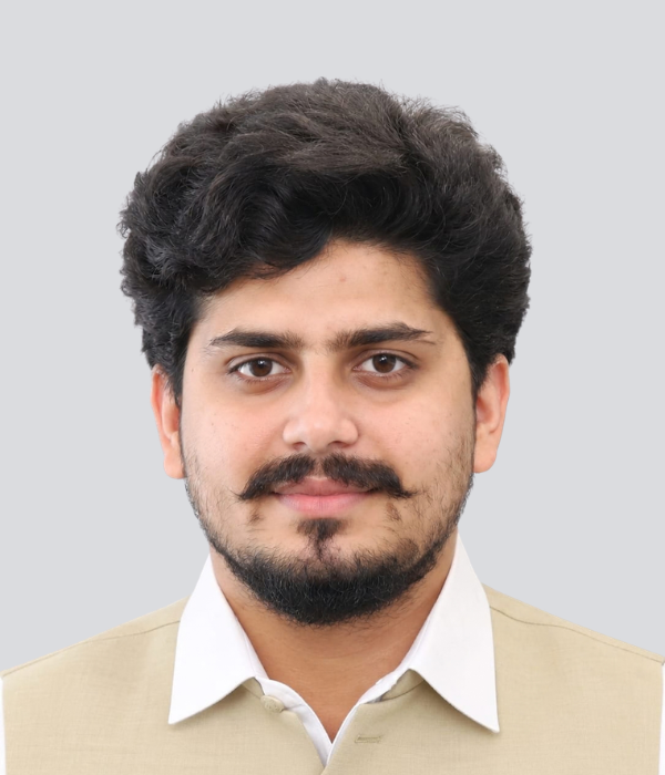 Syed Raza Shah