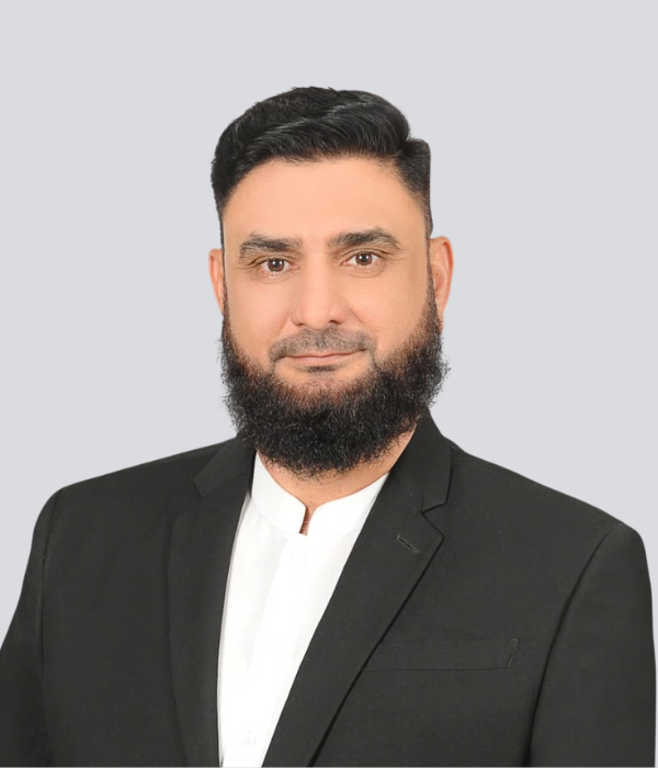 Jawed Iqbal