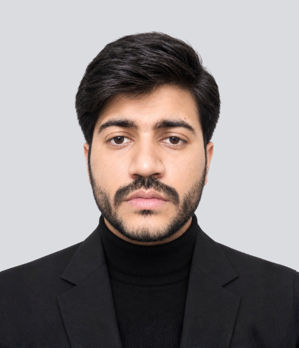 Ryan Mirza